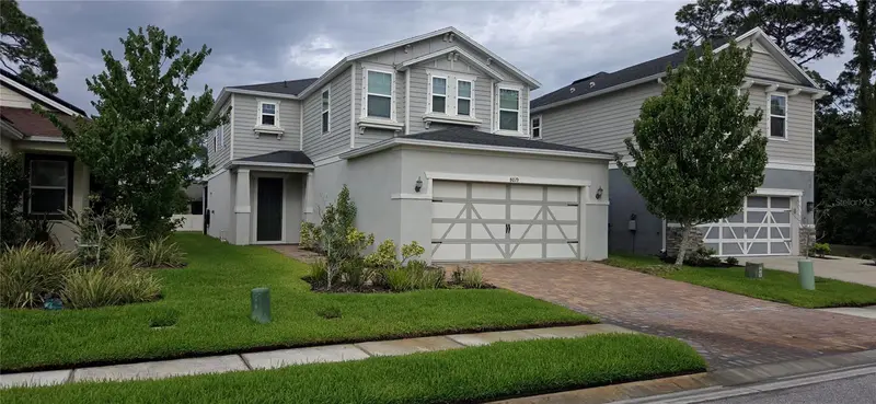 8019 Artisan Cir, FL