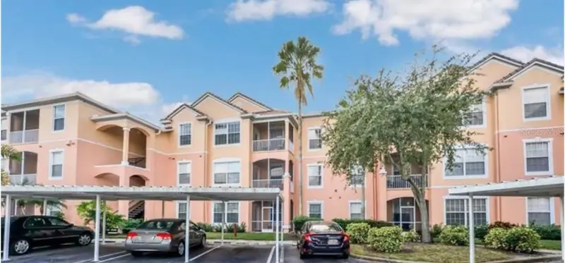 13524 Turtle Loop #617, FL
