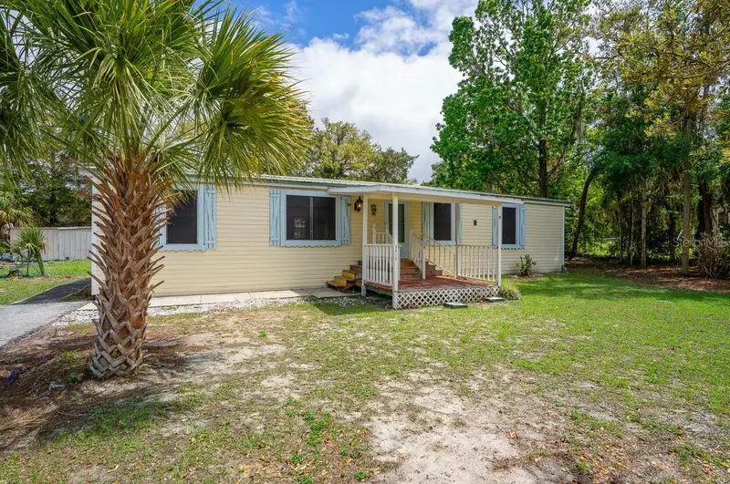 5415 S Doyle Ter, FL