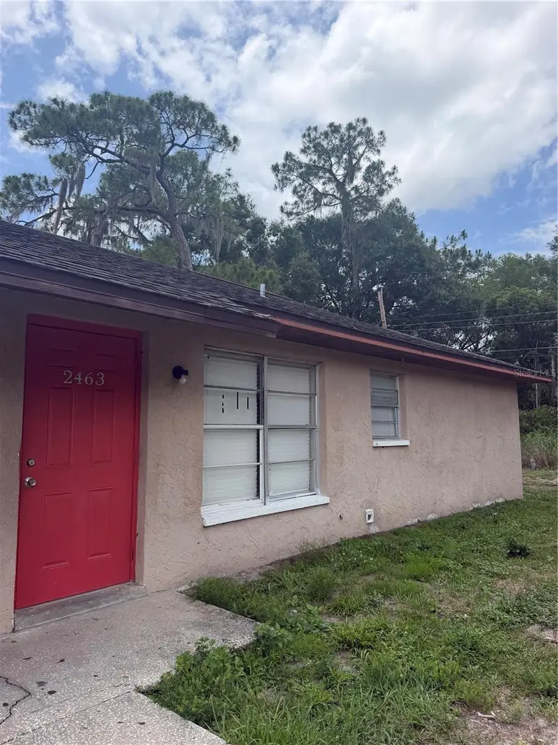 2463 Chestnut Woods Drive, FL