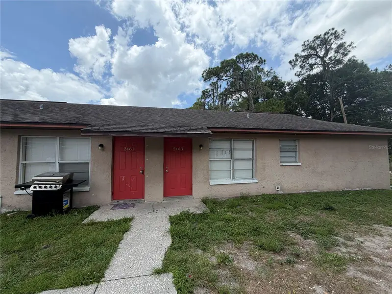 2463 Chestnut Woods Dr, FL