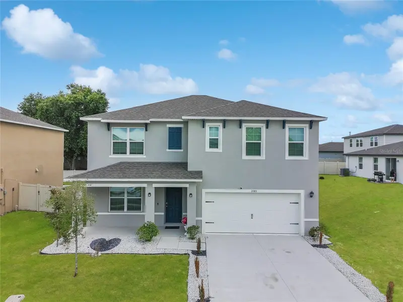 2085 Doe Run Dr, FL