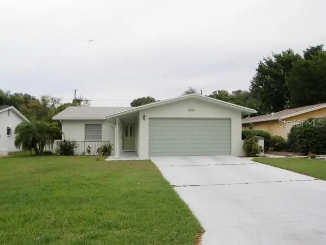 3601 15th Ave N, FL