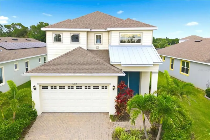 5232 Wishing Arch Dr, FL