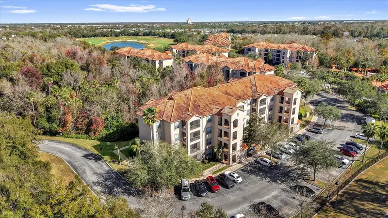 1351 Tuscan Ter #8101, FL