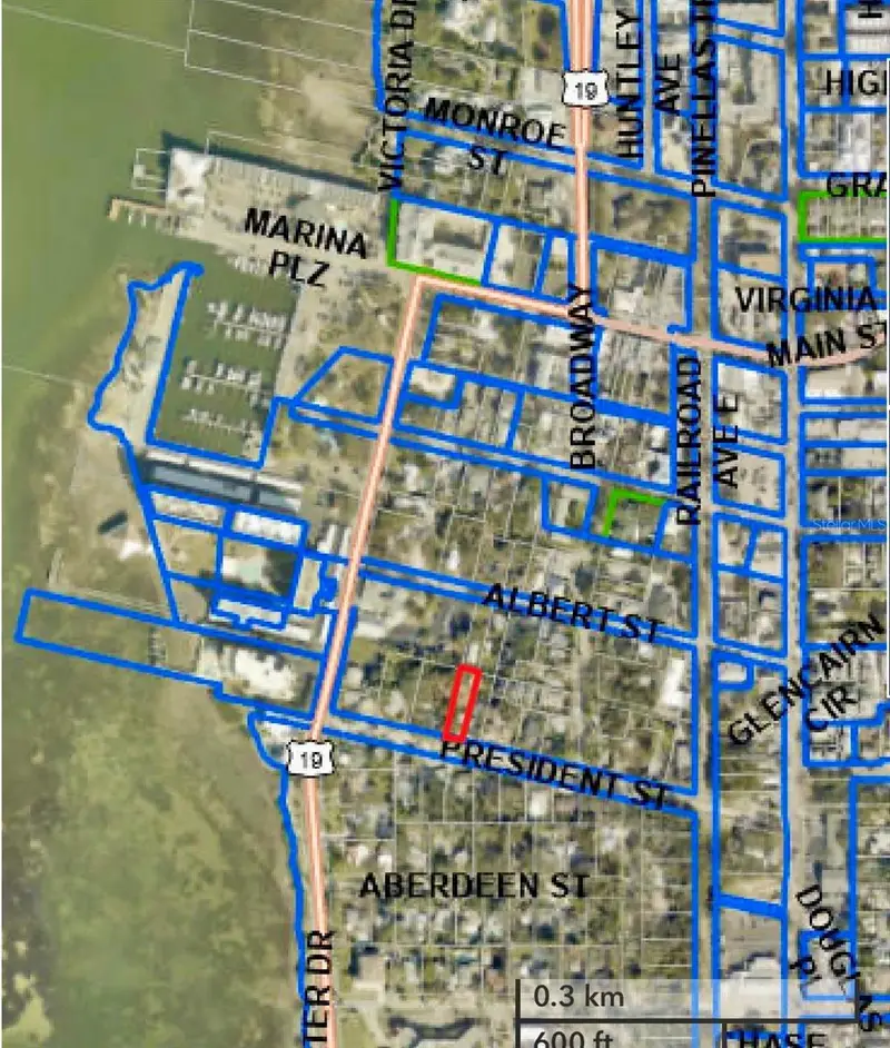 240 President Lot 17 St, FL