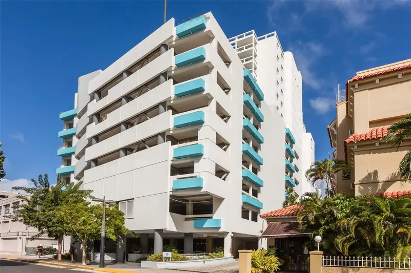 1315 Ashford Avenue Ave #905, PR