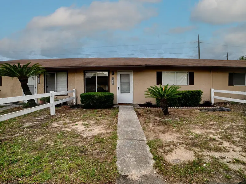 488 W Rosewood Ln #488, FL