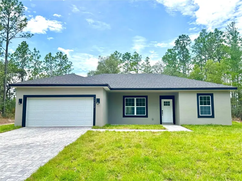 11032 N Trigger Ter, FL