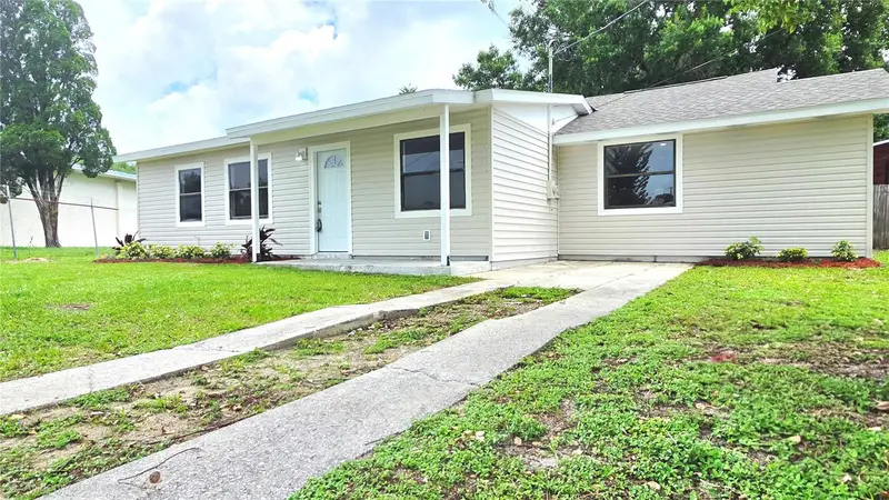 801 Nw 5th St, FL