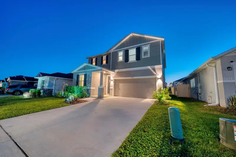 880 Alvanley Ct, FL