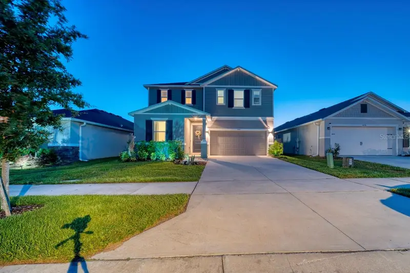 880 Alvanley Ct, FL