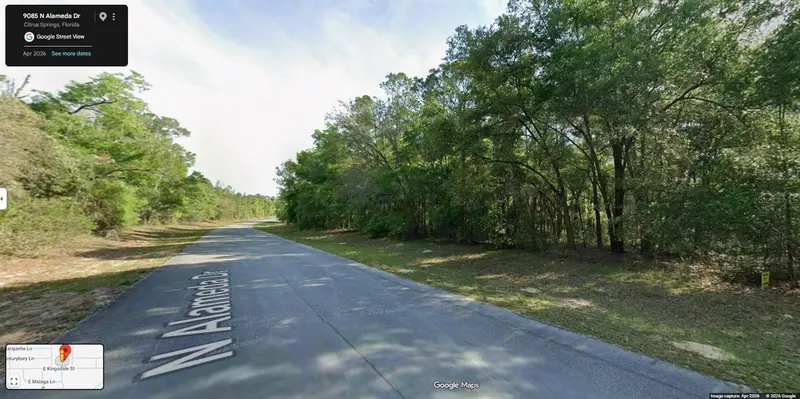9085 N Alameda Dr, FL