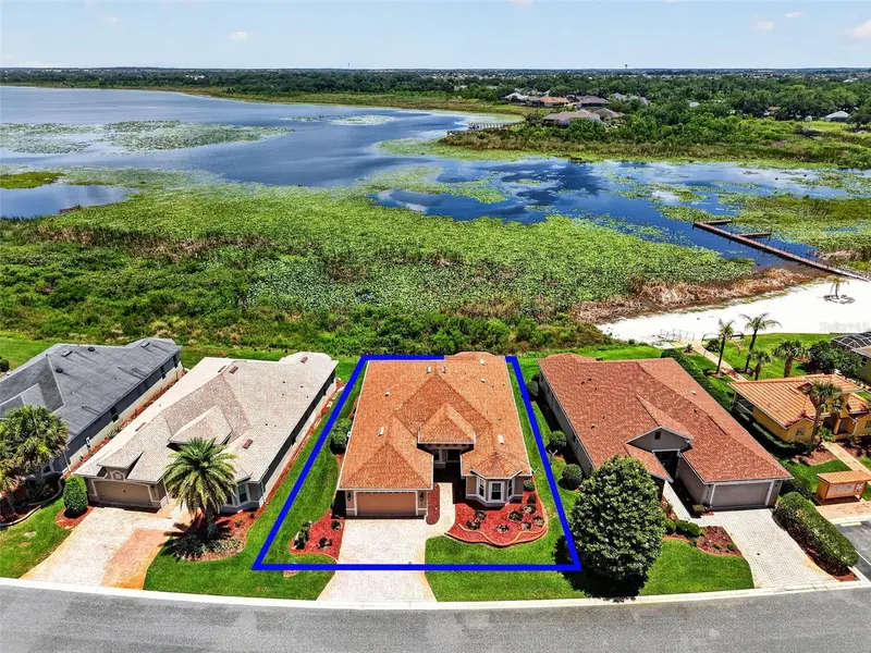 10131 Lake Miona Way, FL