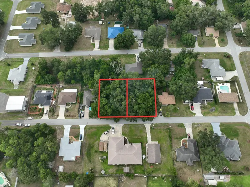Se 157th St, FL