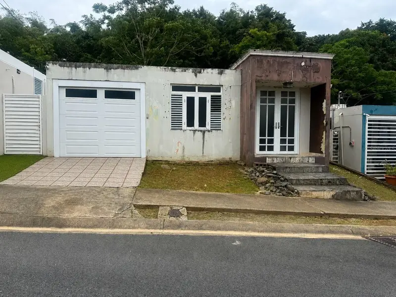 5 Esmeralda, PR