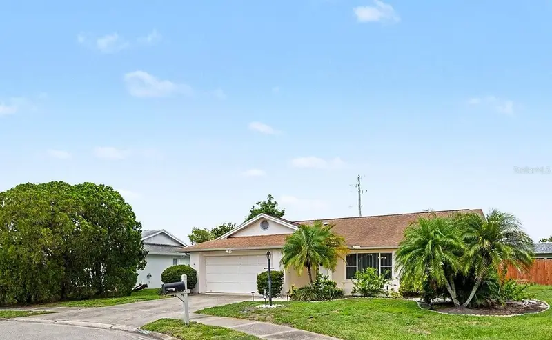 3429 Rankin Dr, FL