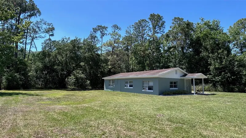4800 Petroff Ave, FL