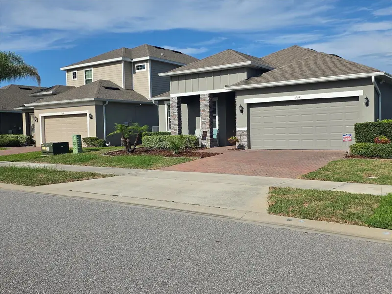 958 Compass Landing Dr, FL