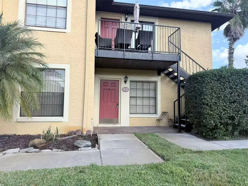 7426 Wynnewood Sq #195, FL