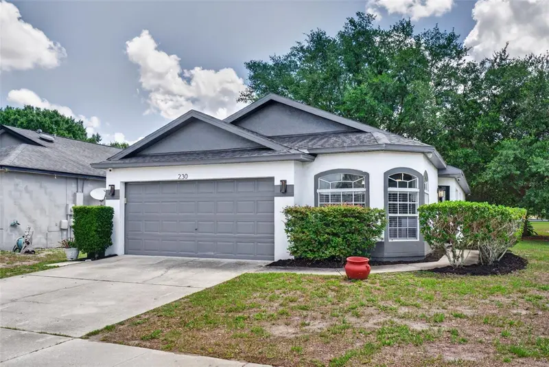 2303 Northern Leaf St, FL