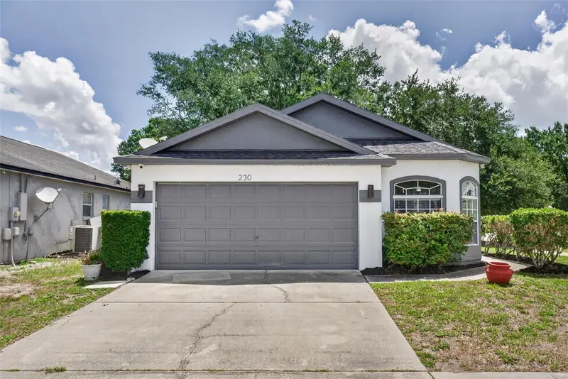 2303 Northern Leaf St, FL