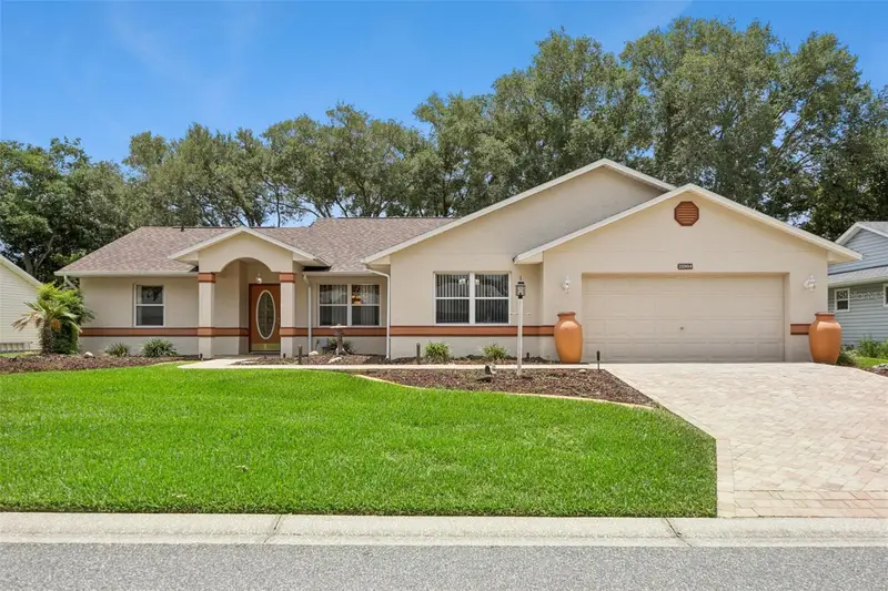 Highland Lakes listing