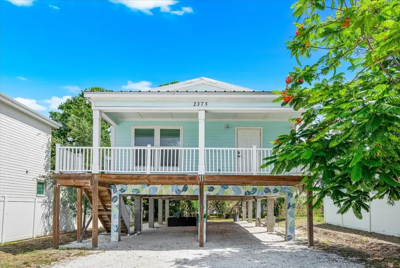2375 Bahia Vista St, FL
