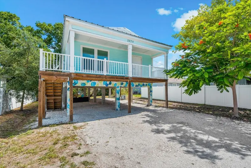 2375 Bahia Vista St, FL