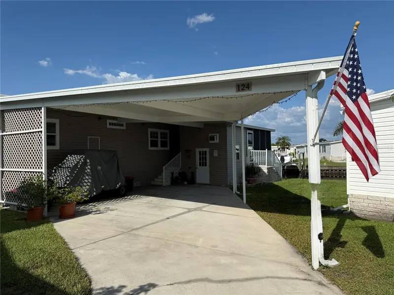 124 Americana Ct Ne #214, FL