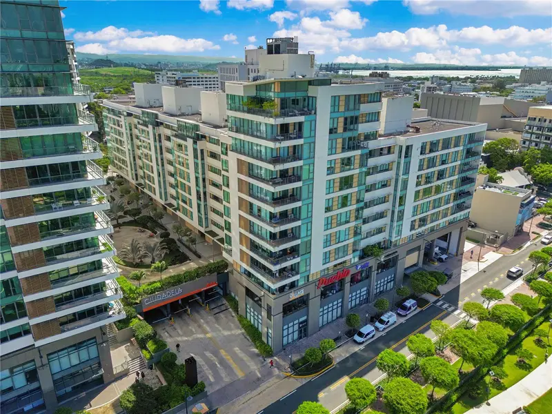 1511 Ponce De Leon Ave #923, PR