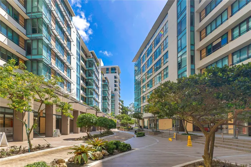 1511 Ponce De Leon Ave #923, PR