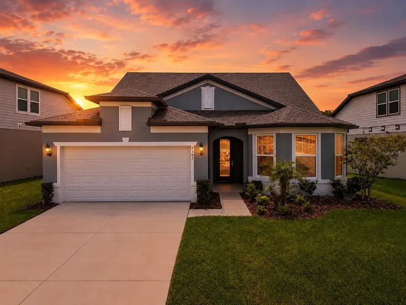 9107 Rally Spring Loop, FL