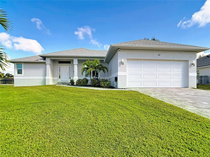 202 Long Meadow Ln, FL