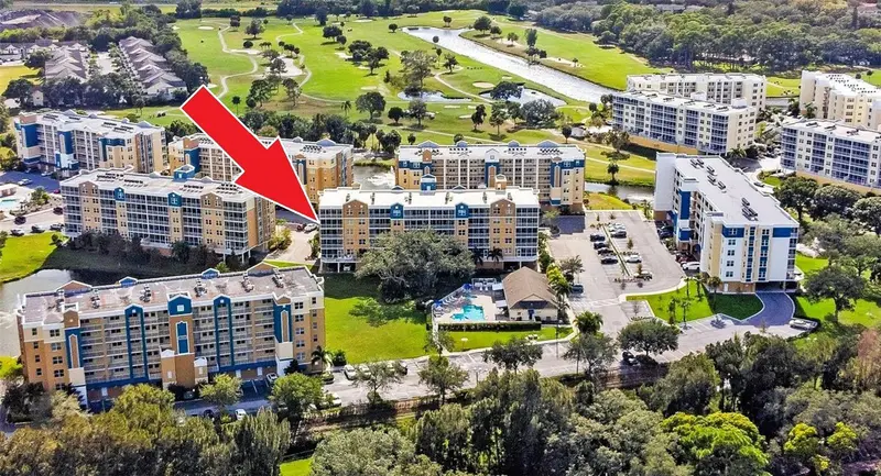 960 Starkey Rd #5406, FL