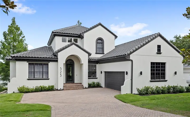 523 W Blue Water Edge Dr, FL