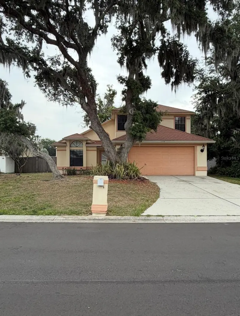 4308 Kipling Ave, FL