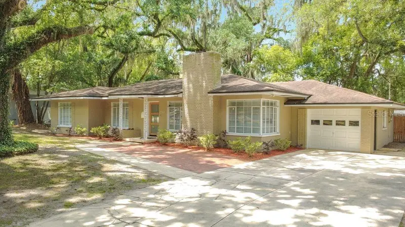 2303 W End Ave, FL