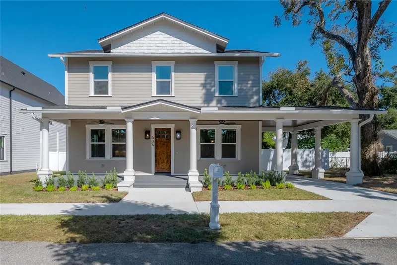 804 E Wilder Ave, FL