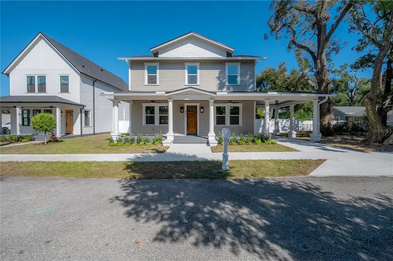804 E Wilder Ave, FL