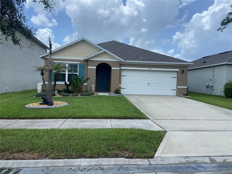 531 Emily Glen St, FL