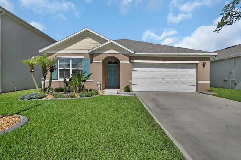 531 Emily Glen St, FL