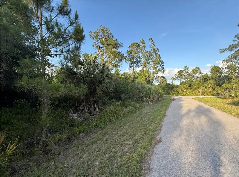 Lot 11 Barcelona Dr, FL