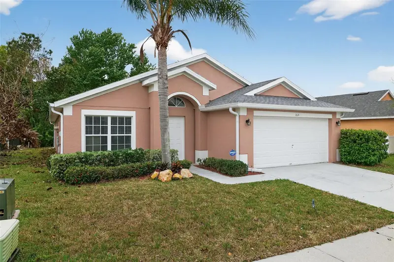 165 Scrub Jay Way, FL