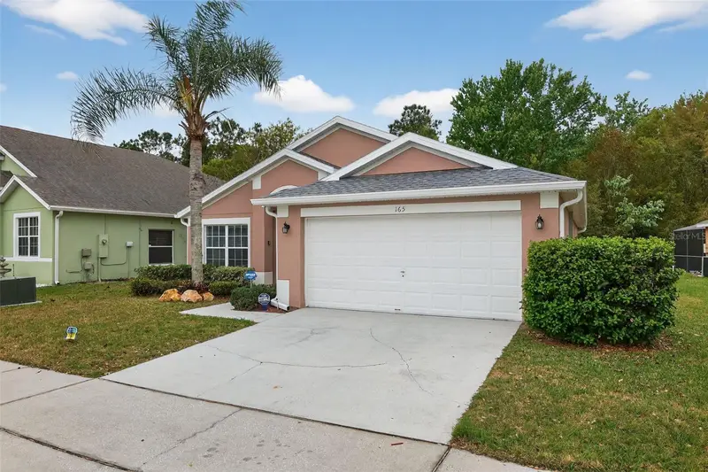 165 Scrub Jay Way, FL