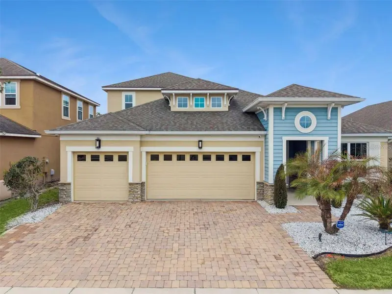2683 Amati Dr, FL
