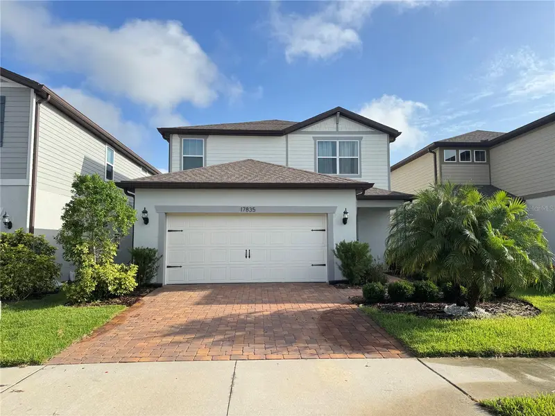 17835 Everlong Dr, FL