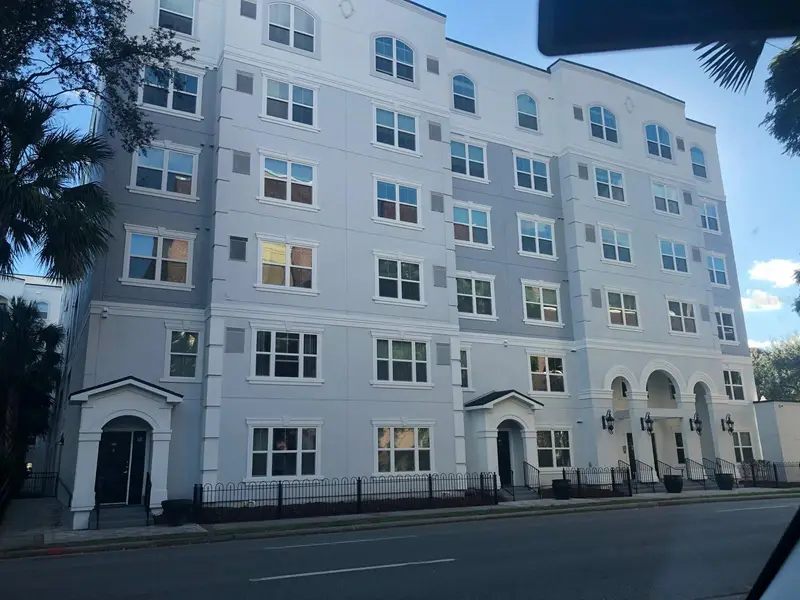 Grande Downtown Orlando listing