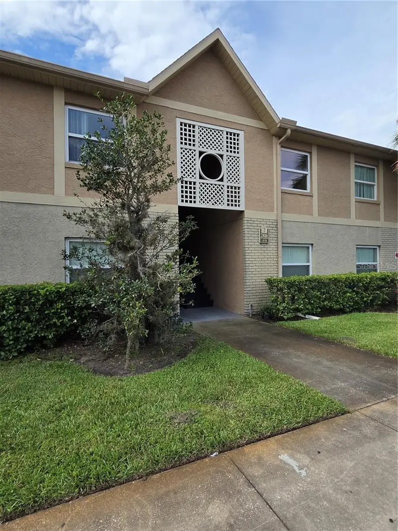 2416 Barley Club Ct #4, FL
