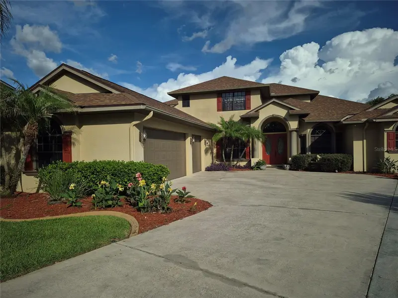 1224 Carriage Park Drive, FL
